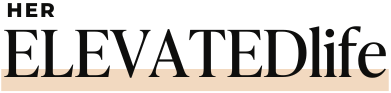 Her Elevated Life Logo