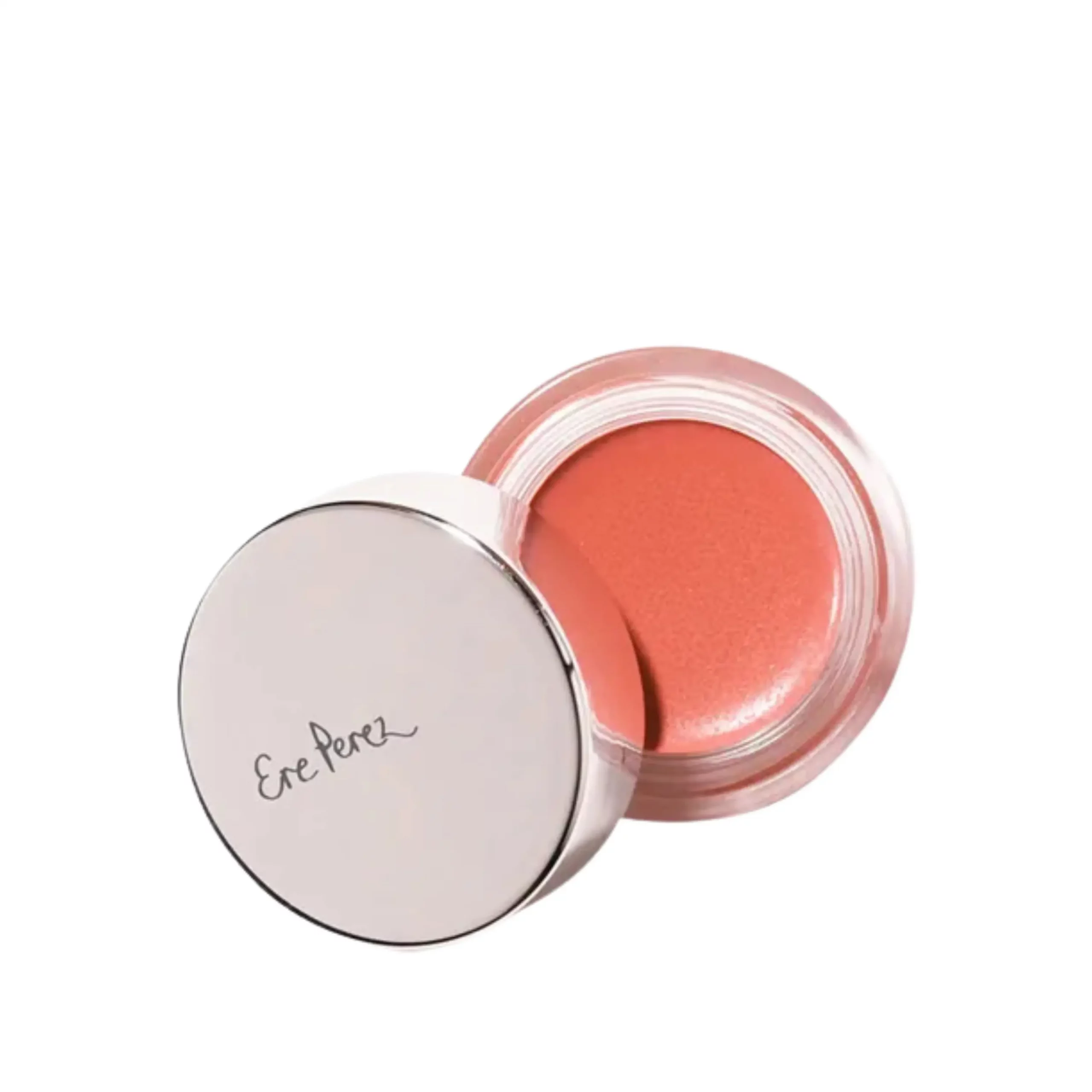 Ere Perez Carrot Colour Pot Harmony – natürliches, veganes Cremerouge ohne Schadstoffe für frische Wangen.